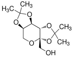 Topiramate EP Impurity A
